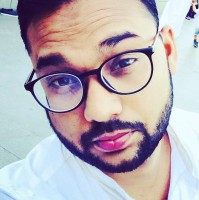 Rashid Alam