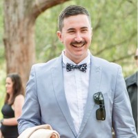 Dane Parry