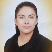 Aylin M. Sandoval Domínguez