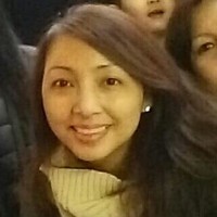 Sheela Alexandra Kiram