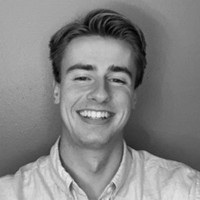 Christopher Mcdougald