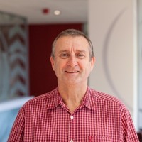 Steve Ashby