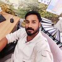 Akhil Suresh