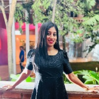 Supriya Krishnamurthy