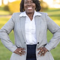 Bridgette Williams