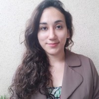 Georgina Araceli Ruiz Juarez