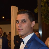 Ismael Gonzalez Carrillo