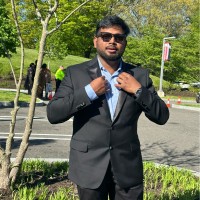srinivas atla