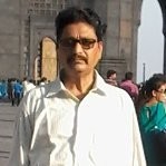 Avinash Deshmukh
