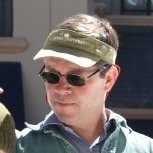 Robert Boardman