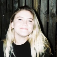 Izzy Casey