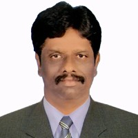 Sreekumar A