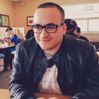 Justin Martinez