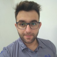Matheus Fernando Malandrin