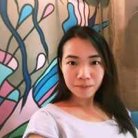 Yvonne Yan