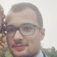 Stefano Ugolin