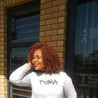 Thobile Msimango