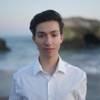 Ryan Chiriboga