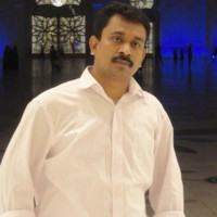 Ratheesh Thampi
