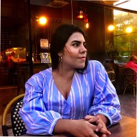 Luisa Salcedo Arroyo