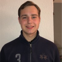Jelle Gastel