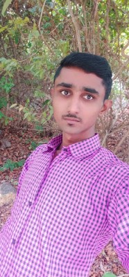Shrikrushna Patil