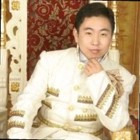杨洪源