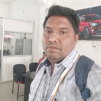 Pramod Kumar Badwaik