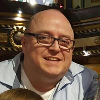 Darren Reynolds