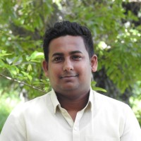 Isuru Jayathilake