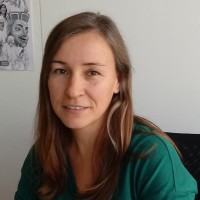 Laia Domenech Villén