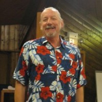 Mark Luther