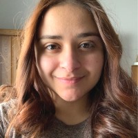 Demiana Ekladious, E.I.T.