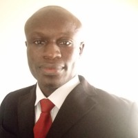 Jonathan Obeng
