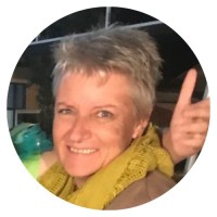 Gerri Iddon