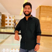 Sarvesh S.