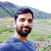 Vikas Raj