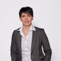 Beate Maria Iglhaut