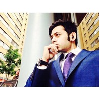 Usman Hussain