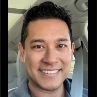 Johnny Chang, MBA