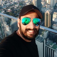 Sukhmander Deep Singh