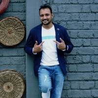 Rahul Kaimal