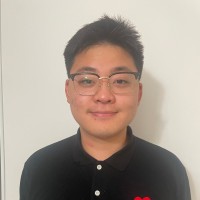 Isaac Shin