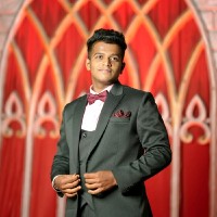 Vedant Phale
