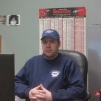 Todd Gerber