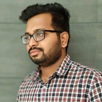 Bharat Kumar Bangarapu