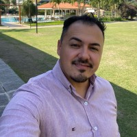 Daniel Campos