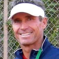 Peter Markes