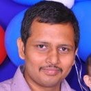 Suseel Kumar