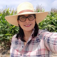 Yuliana Bocangel Gallegos